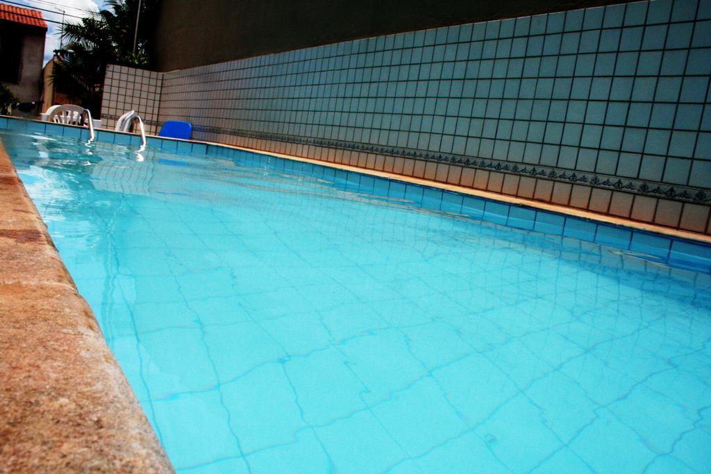 Sobrado Com Piscina Em Condomino Fechado A 150 M Da Praia Карагуататуба Стая снимка